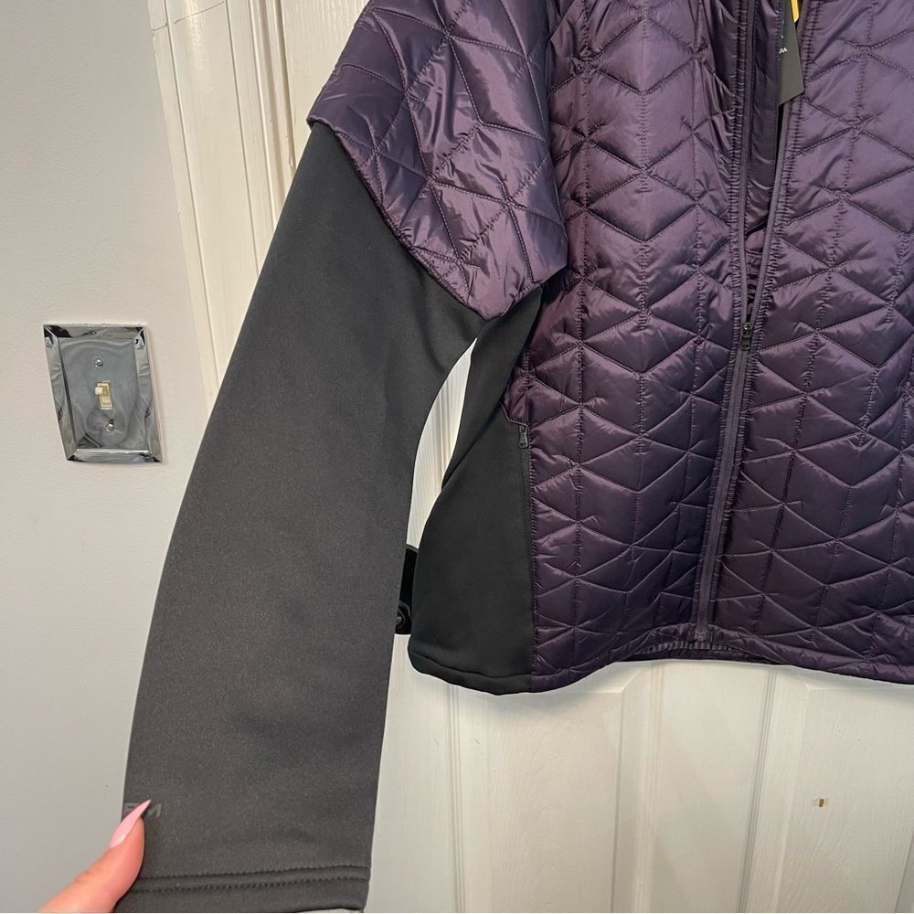 NEW Under Armour COOLGEAR REACTOR Jacket - Picture 4 of 6